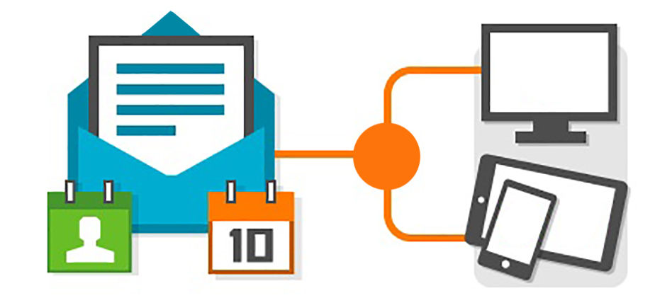 hébergeur de messagerie mail professionnel en France Exchange Microsoft 