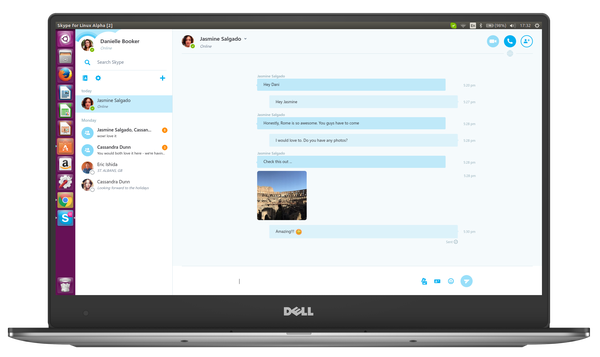 Téléphonie VoIP avec Skype Entreprise Online sur Office 365