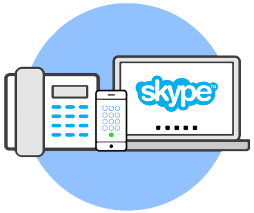 Skype for business online applications Skype android iphone