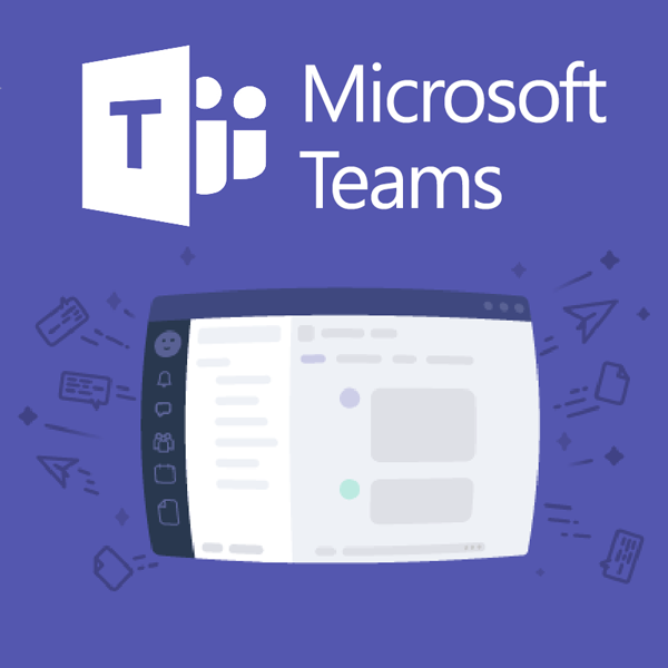 Collaborer et communiquer avec Microsoft Teams Online Office 365
