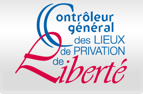 CGLPL Messagerie professionnelle pour le Contrôleur général des lieux de privation de liberté