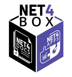 Net4Box solutions Cloud par Net4Business