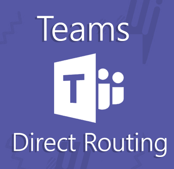 Pourquoi choisir Teams Direct Routing pour la téléphonie Office 365 Skype ?