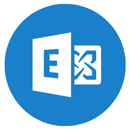 Messagerie Hosted Exchange 2016