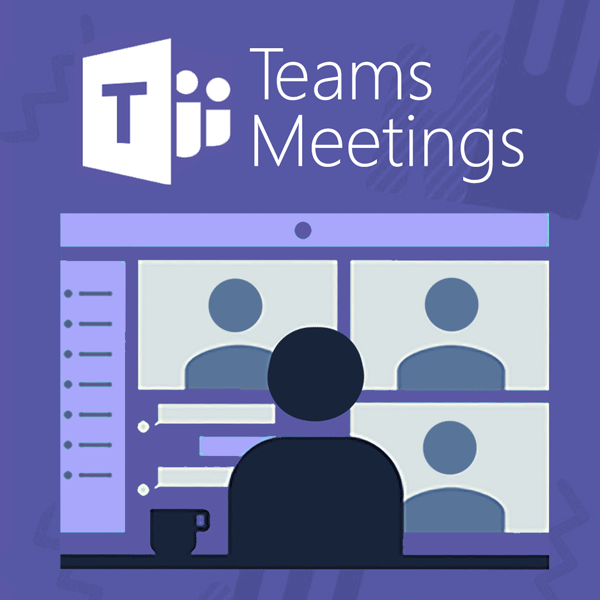 L'avenir des réunions avec Microsoft Teams & Office 365