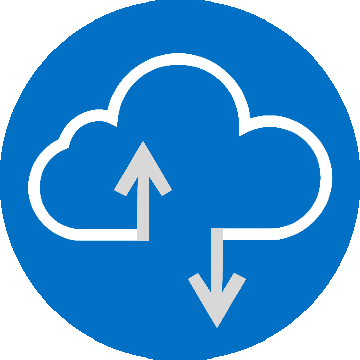 Interconnexions solution de sauvegarde Azure Backup