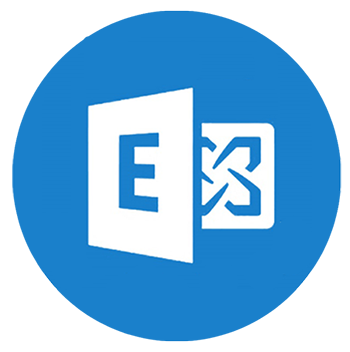 Logo Microsoft Exchange 2016