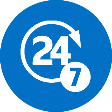 Support 24/7 Microsoft sauvegarde Azure Backup