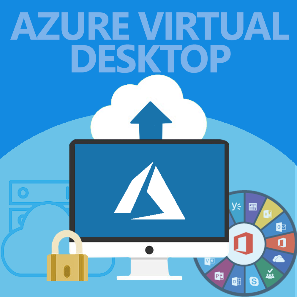 Azure Windows Virtual Desktop