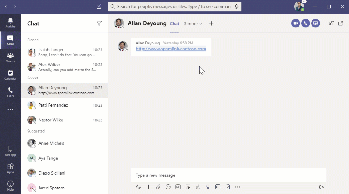 Microsoft Ignite 2019