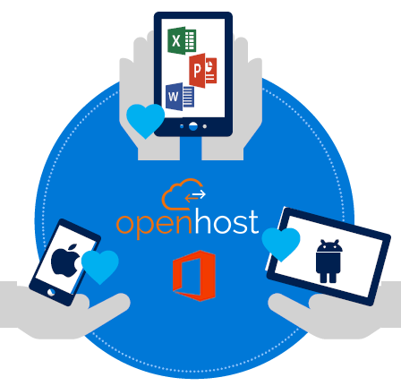 Gestion flotte mobile avec EMS et Office 365