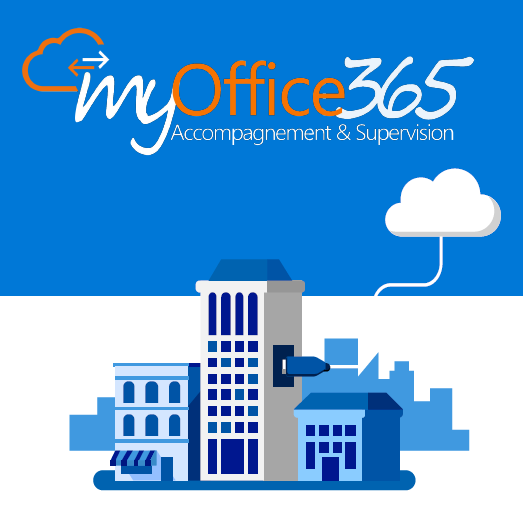 Supervision menaces informatiques EMS et Office 365