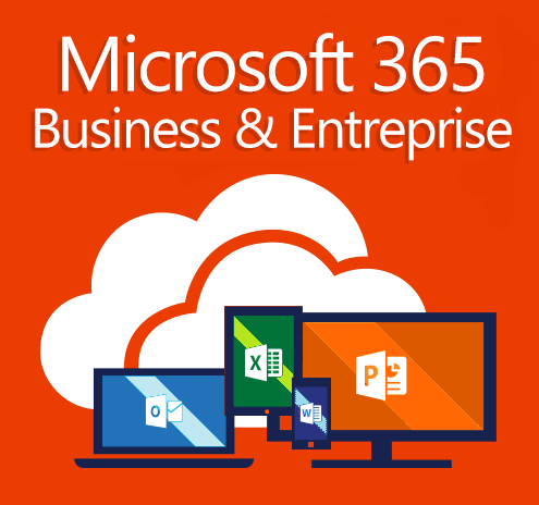 Découvrez les offres Microsoft 365 Business Premium et Microsoft 365 Entreprise