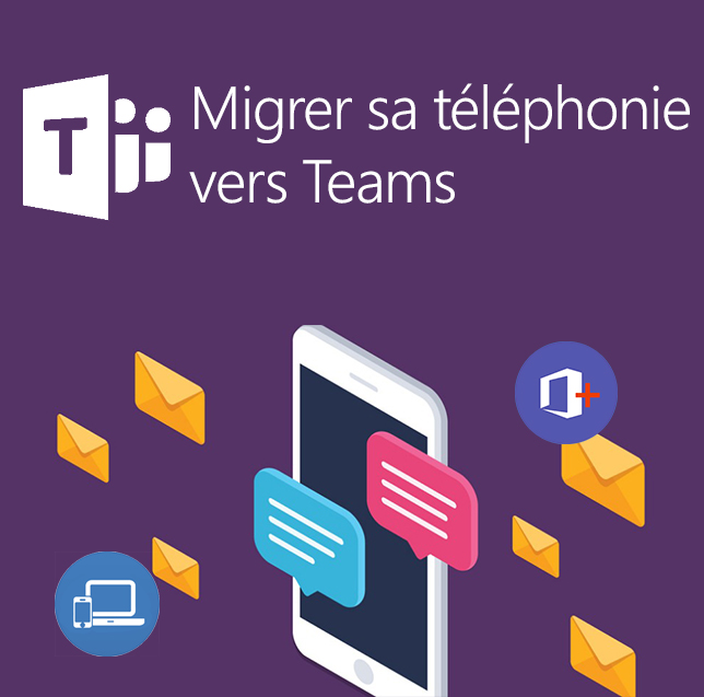 Préparer votre système téléphonique pour migrer vers Teams