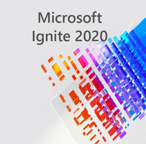 Microsoft Ignite 2020 : les nouveautés Office 365 & Azure