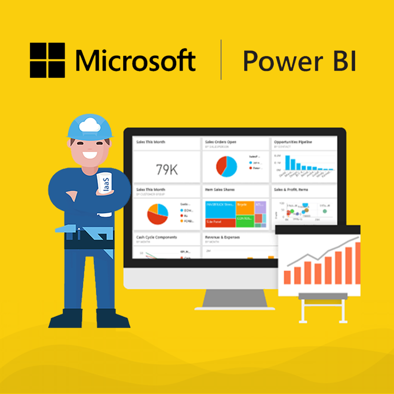 microsoft Power BI Office 365