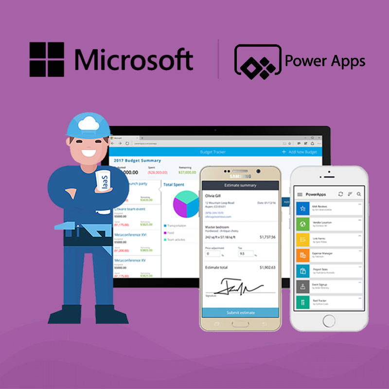 microsoft Power Apps Office 365 Dynamics