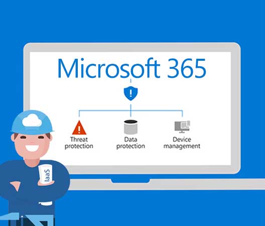 Gouvernance des données Microsoft 365 et Azure