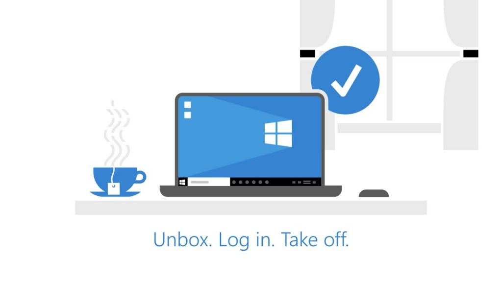 Windows autopilot 