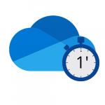 Microsoft OneDrive Entreprise en 1 minute
