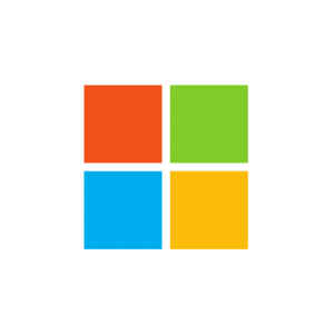 microsoft logo