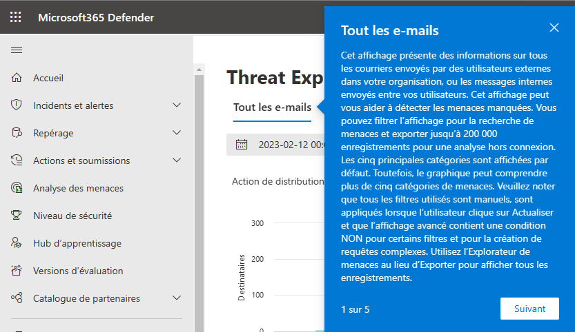 defender office 365
