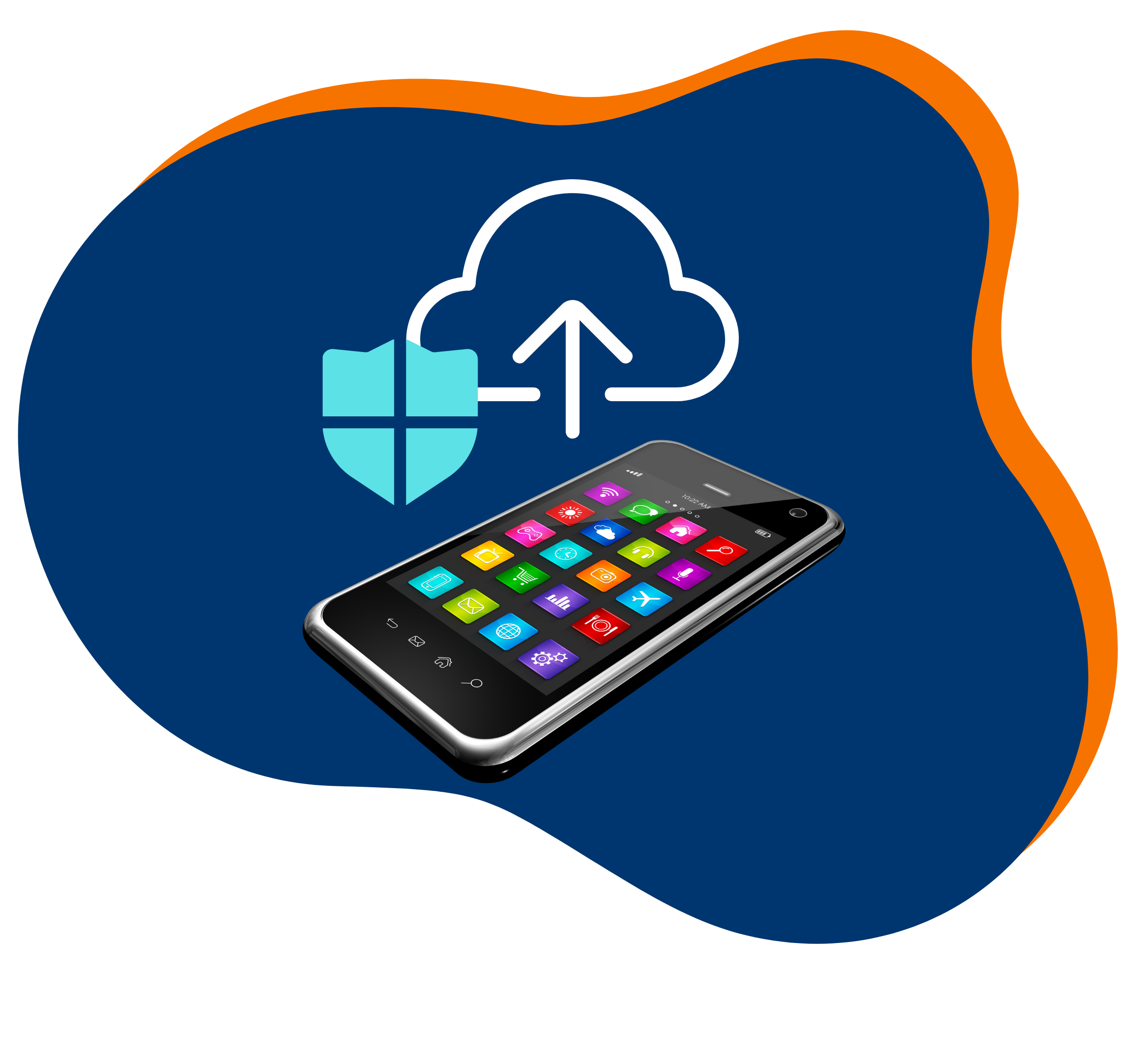 Microsoft Defender pour Cloud Apps