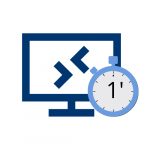 Azure Virtual Desktop en 1 minute