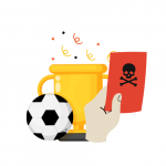 Les événements sportifs sont la cible des cybermenaces