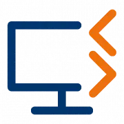 Accessible depuis le navigateur