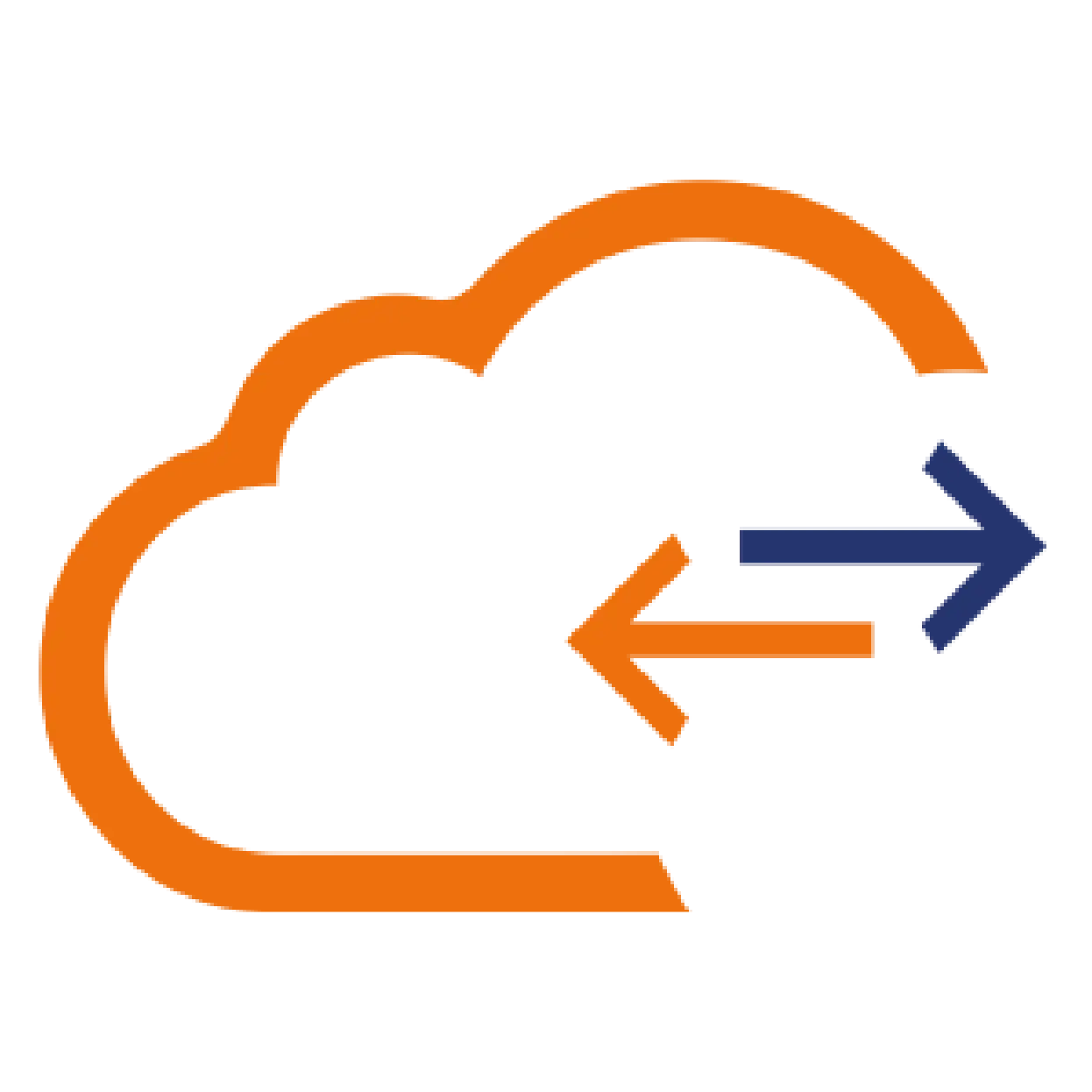 Openhost Cloud logo