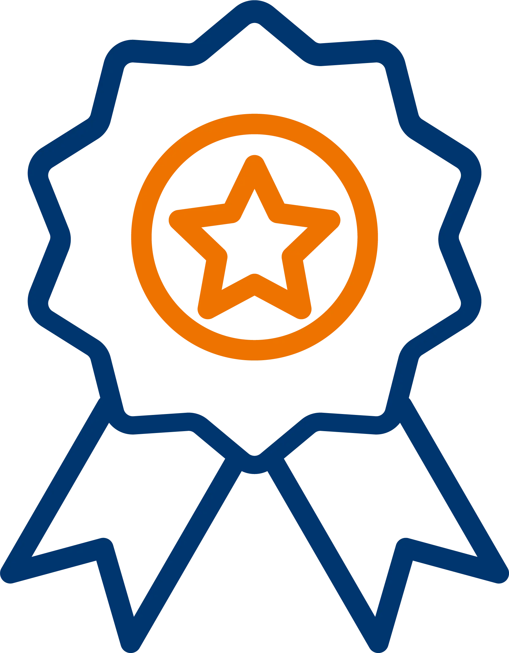 sécurité renforcée icone