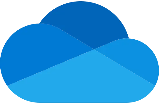 Onedrive logo