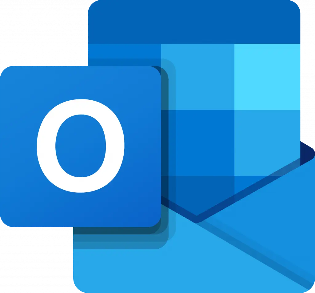 Logo Outlook