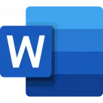 Logo Word