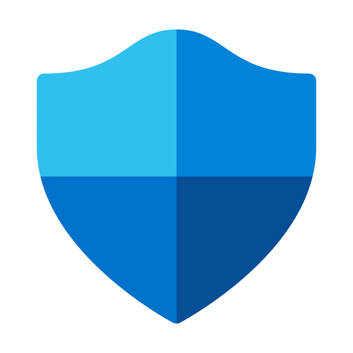 Microsoft Defender logo