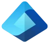 Microsoft Entra ID logo