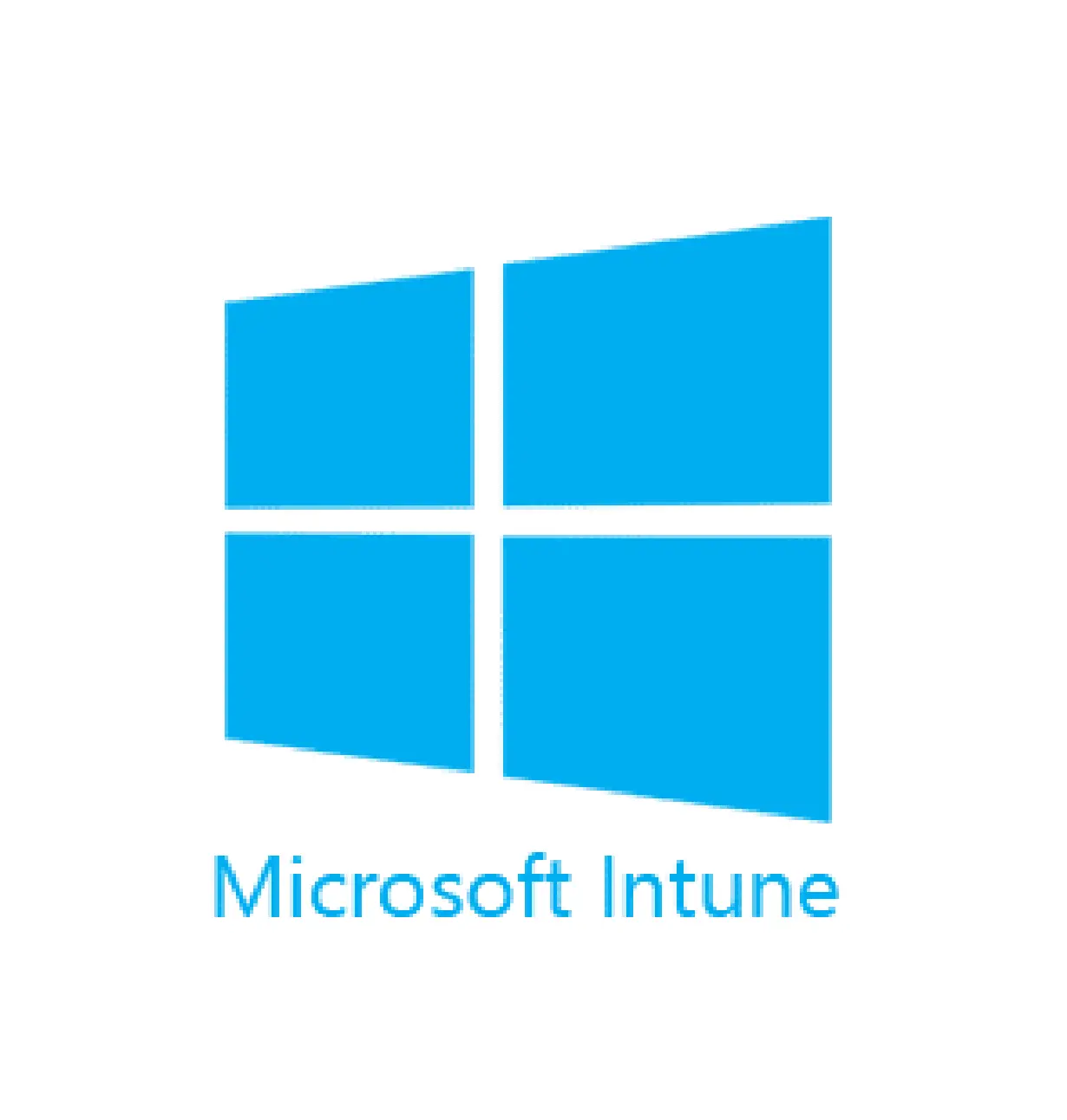 Microsoft Intune logo