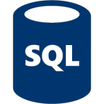 Logo serveur SQL
