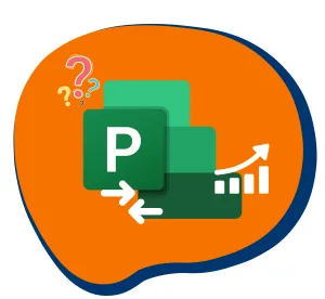 Comparatif des licences Microsoft Project