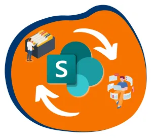 Description et utilisation des métadonnées SharePoint