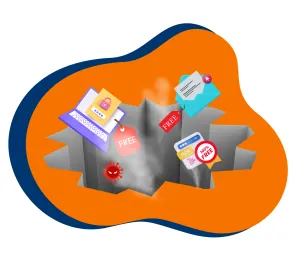 Logiciels gratuits : 5 pièges à éviter