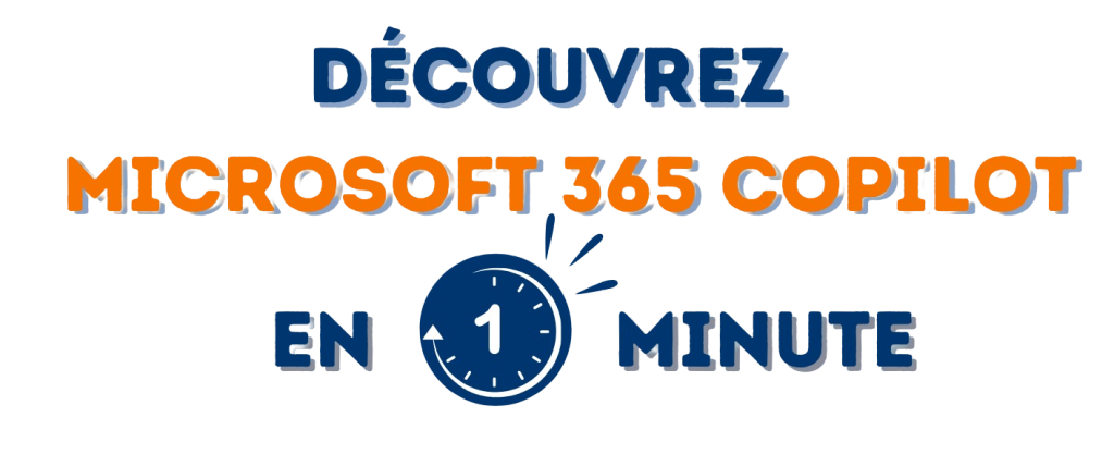 Microsoft 365Copilot 