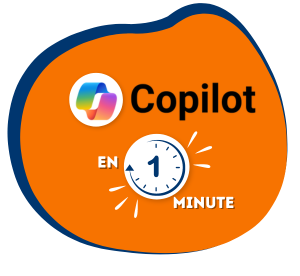 Microsoft 365 Copilot en 1 minute