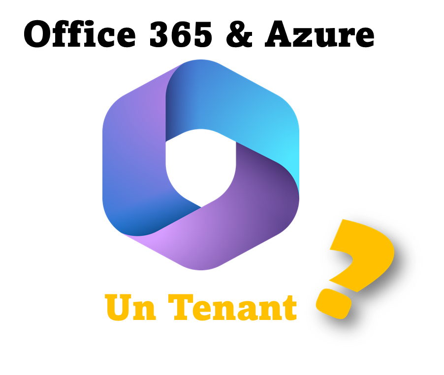 Définition Tenant Microsoft