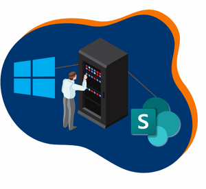 Comparatif : Serveur de Fichiers Windows vs SharePoint Online
