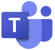Logo Microsoft Teams
