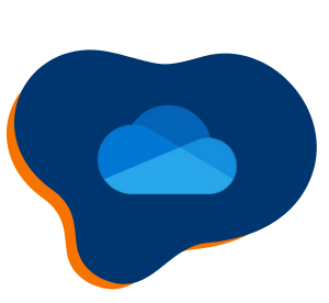 La protection des données dans OneDrive