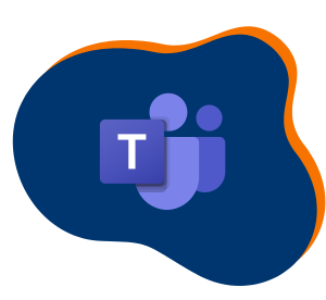 L’architecture des équipes dans Microsoft Teams