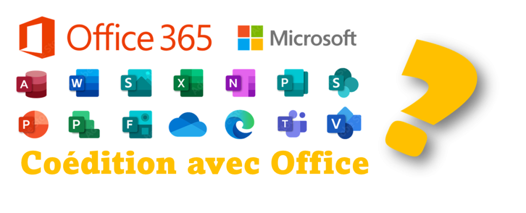 Coédition Office 365